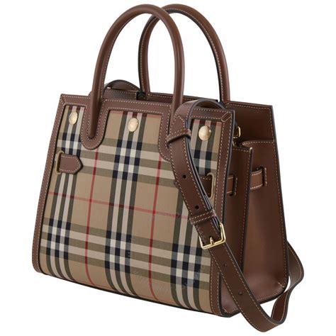 burberry 8025267|Burberry Mini Vintage Check Two.